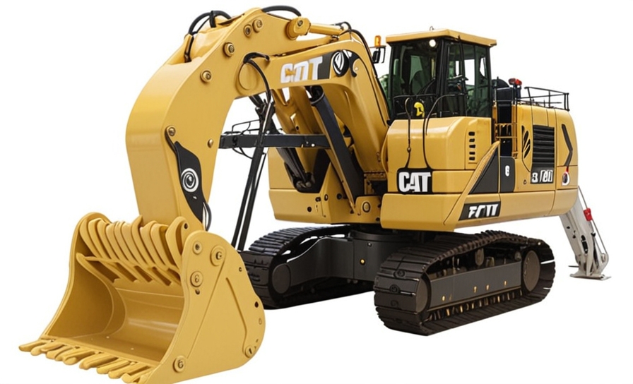 Caterpillar 6040